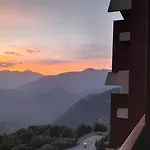 Avec Vue Splendide Villarembert