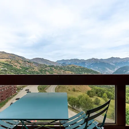 Avec Vue Splendide *