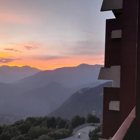 Avec Vue Splendide