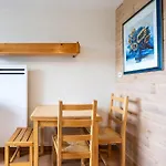 Avec Vue Splendide アパート *