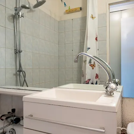 Avec Vue Splendide 아파트 Villarembert