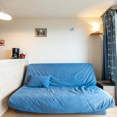 Avec Vue Splendide Apartamento Villarembert