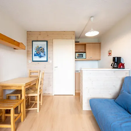 Avec Vue Splendide Apartamento Villarembert