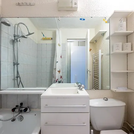 Apartamento Avec Vue Splendide *