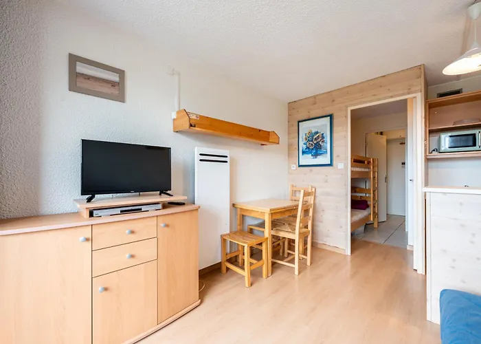 Apartment Avec Vue Splendide *